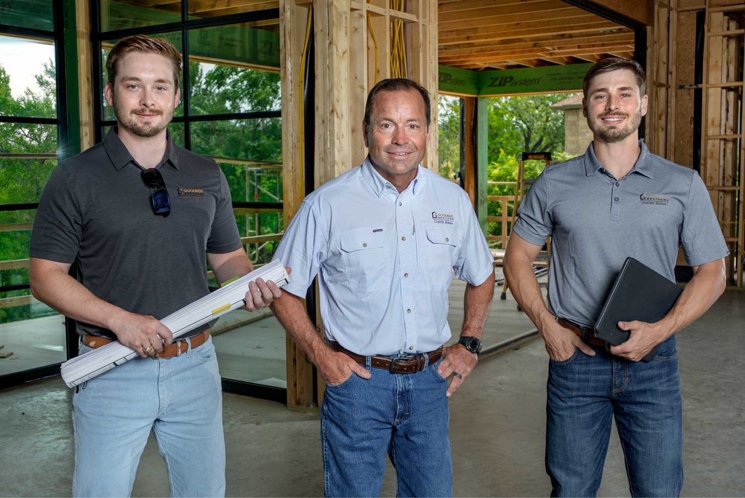Goodner Bros. Leadership
